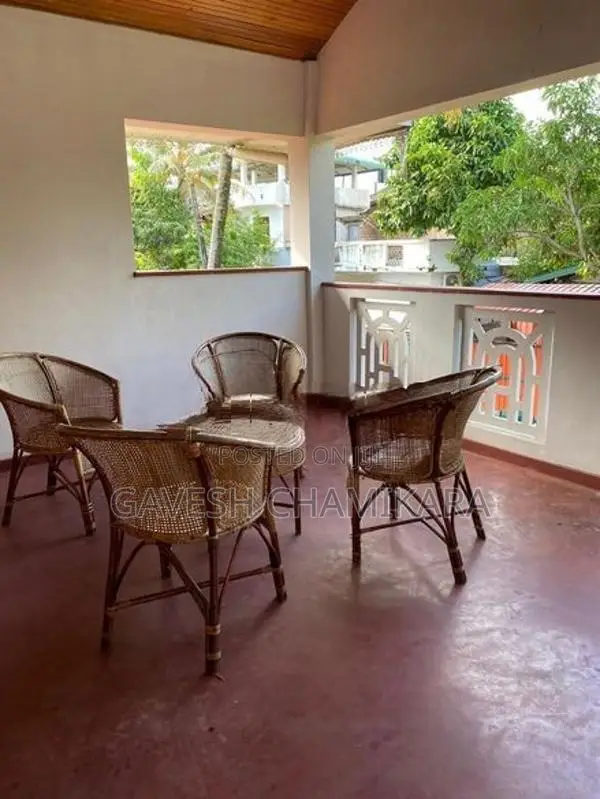 Kurunegala Annex for rent