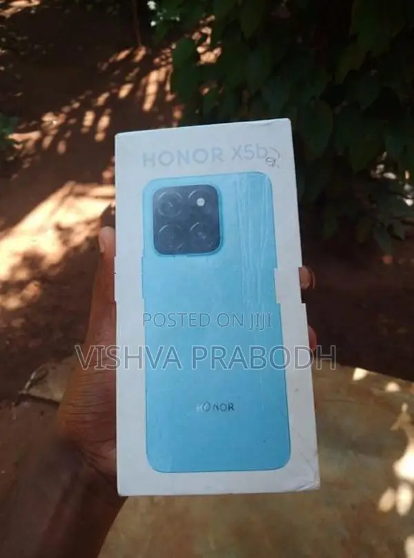 Honor X5b (Used)