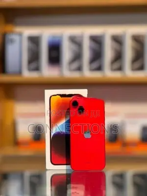 Apple iPhone 14 Plus (Used)
