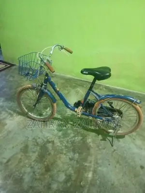Kids Bicycle