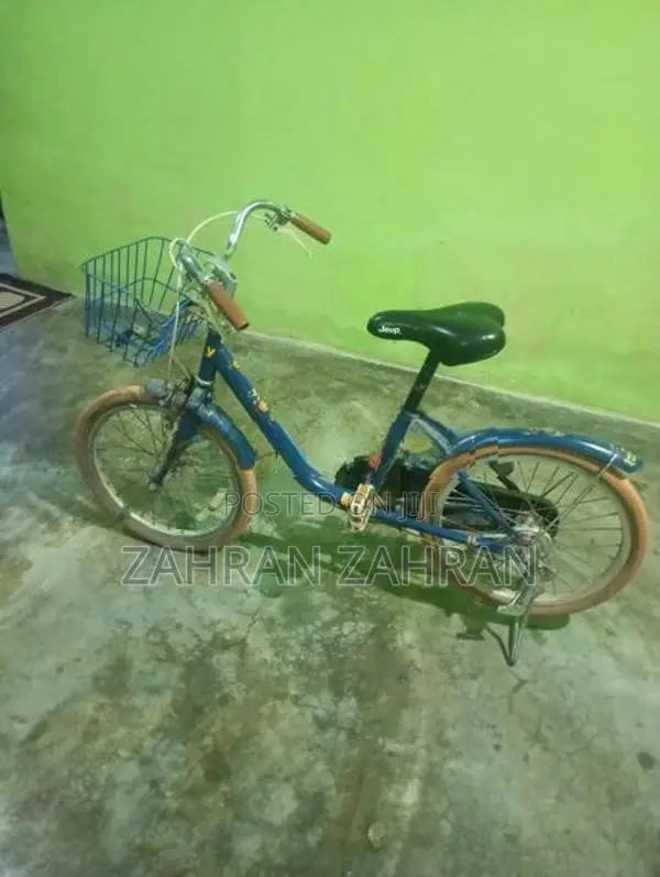 Kids Bicycle
