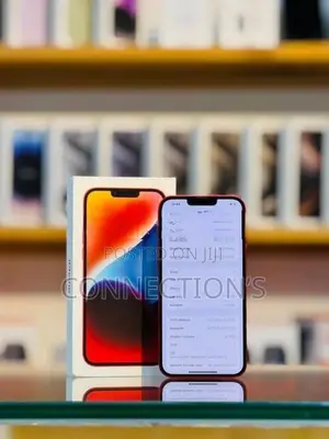Apple iPhone 14 Plus (Used)