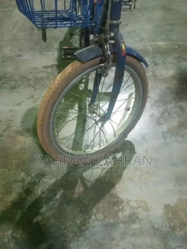 Kids Bicycle