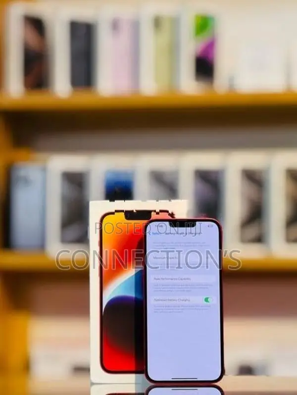 Apple iPhone 14 Plus (Used)