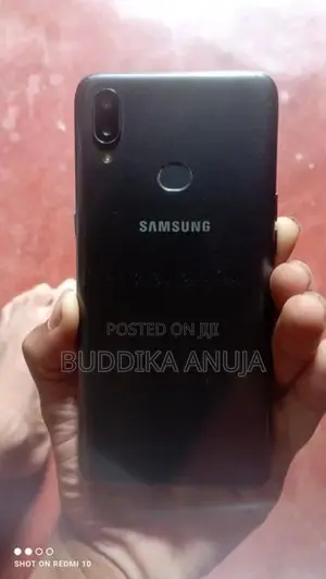 Samsung Galaxy A10s (Used)
