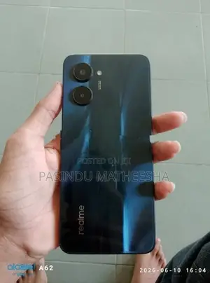 Realme C33 (Used)