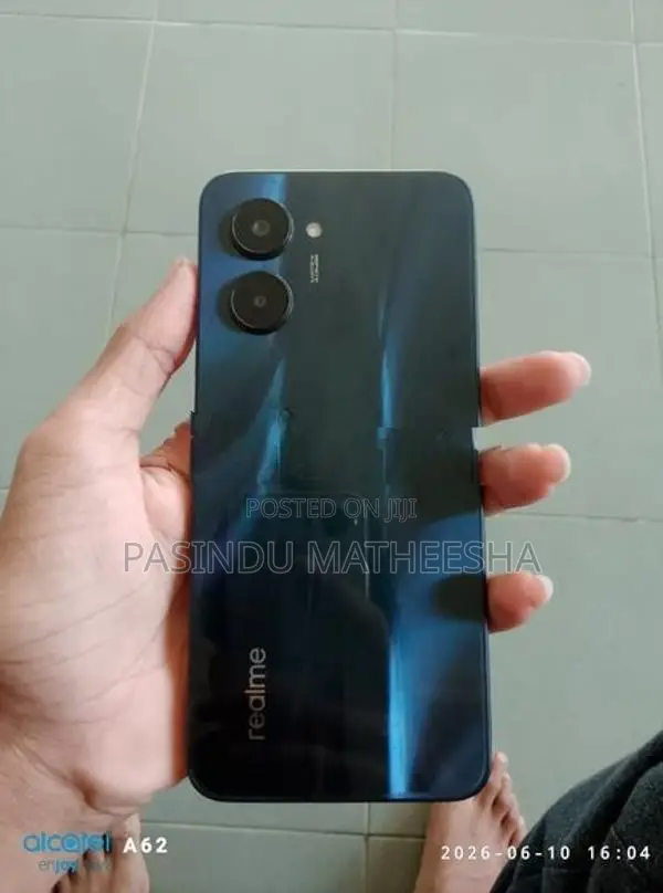 Realme C33 (Used)