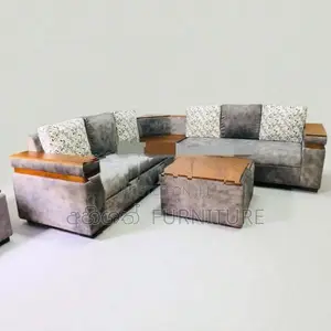 Sofa Set