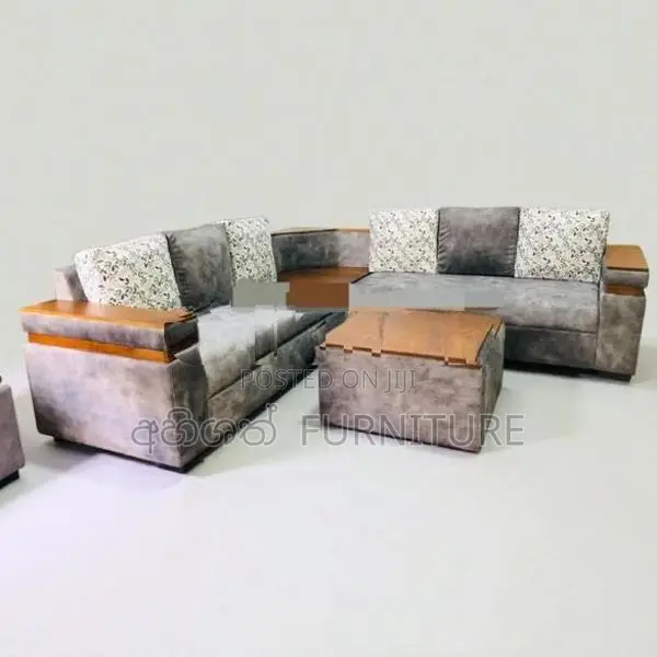 Sofa Set