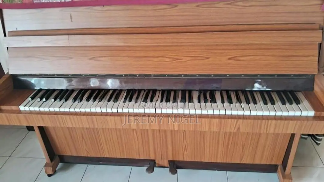 Piano