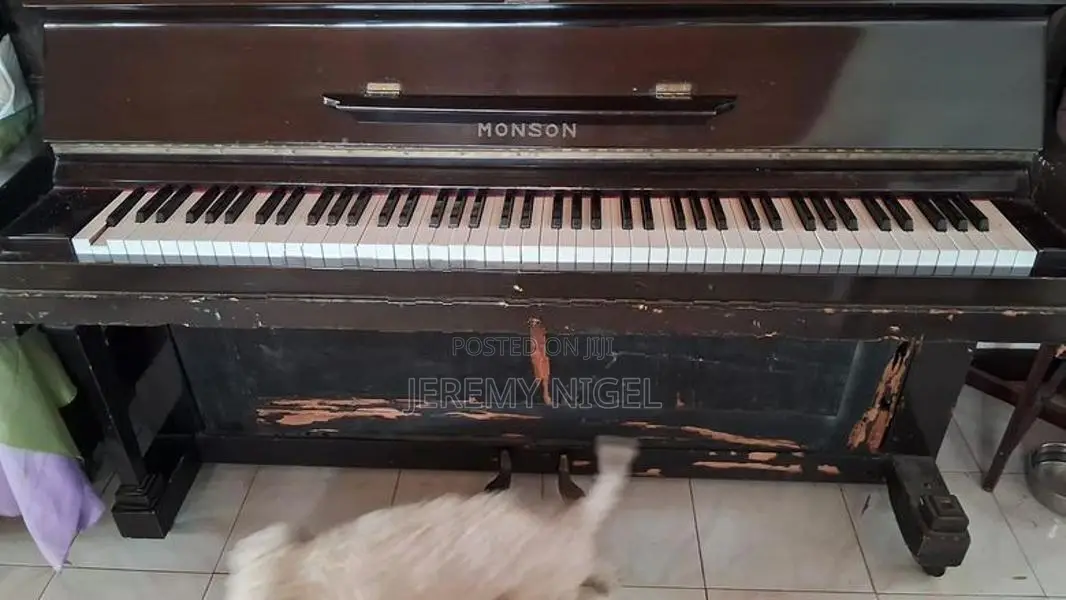Piano