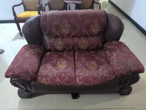 Sofa Set