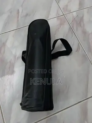 Metal Water Bottle