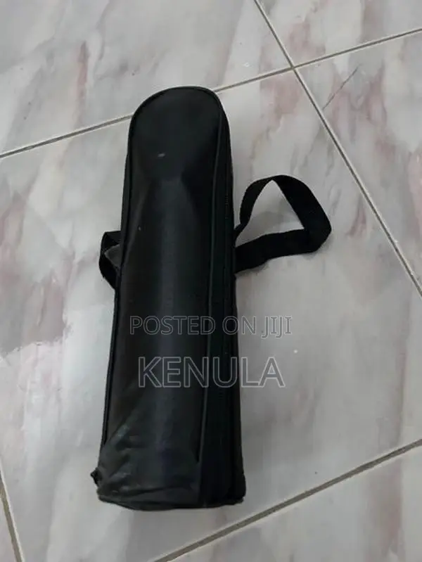 Metal Water Bottle
