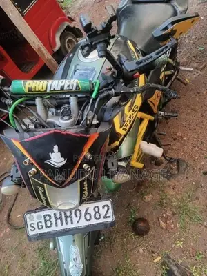 Yamaha FZs V2 2019