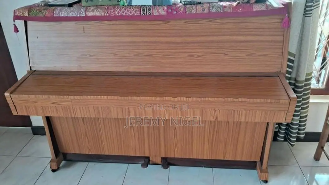 Piano