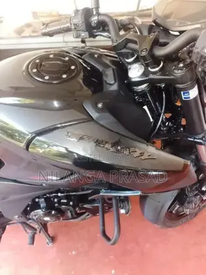 Bajaj Pulsar N160 2025