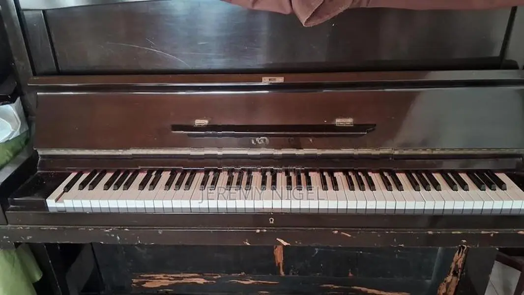 Piano
