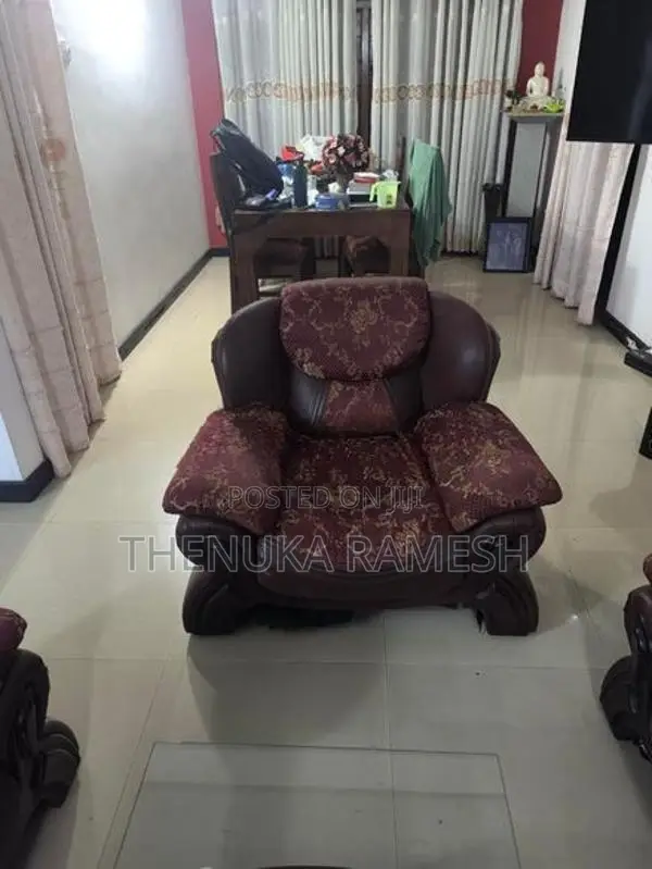 Sofa Set