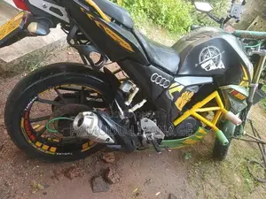 Yamaha FZs V2 2019