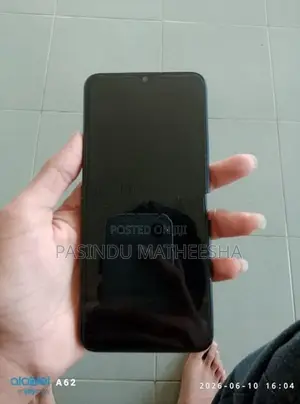 Realme C33 (Used)