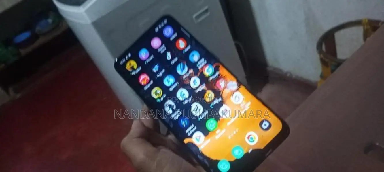 Oppo F11 (Used)
