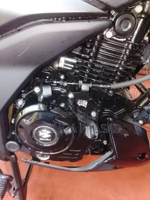 Bajaj Pulsar N160 2025