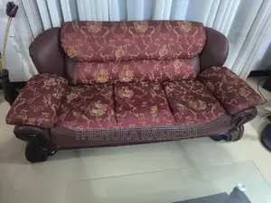 Sofa Set