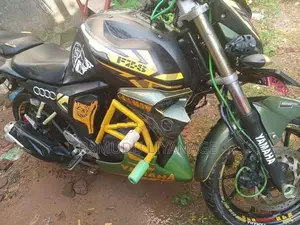 Yamaha FZs V2 2019