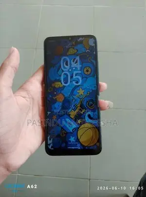 Realme C33 (Used)