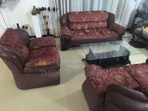Sofa Set