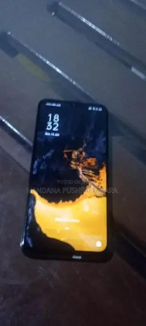 Oppo F11 (Used)