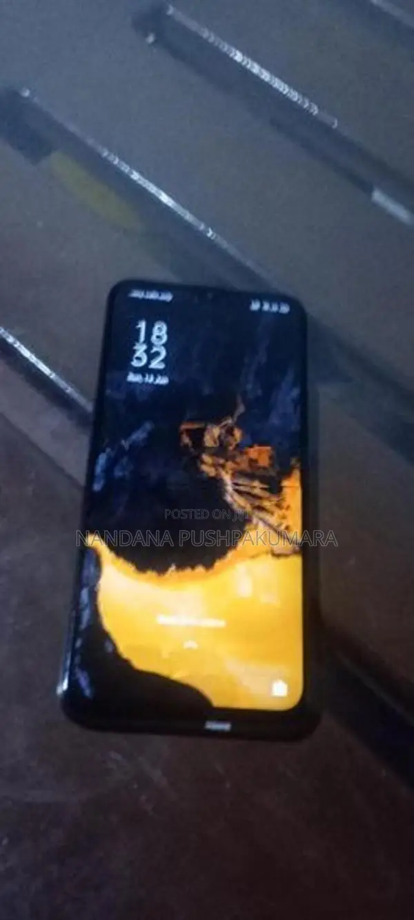Oppo F11 (Used)