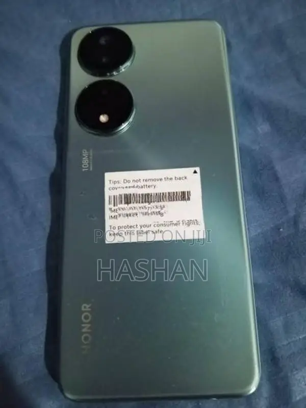 Honor X7b (Used)