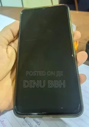 ZTE Blade 64GB (Used)
