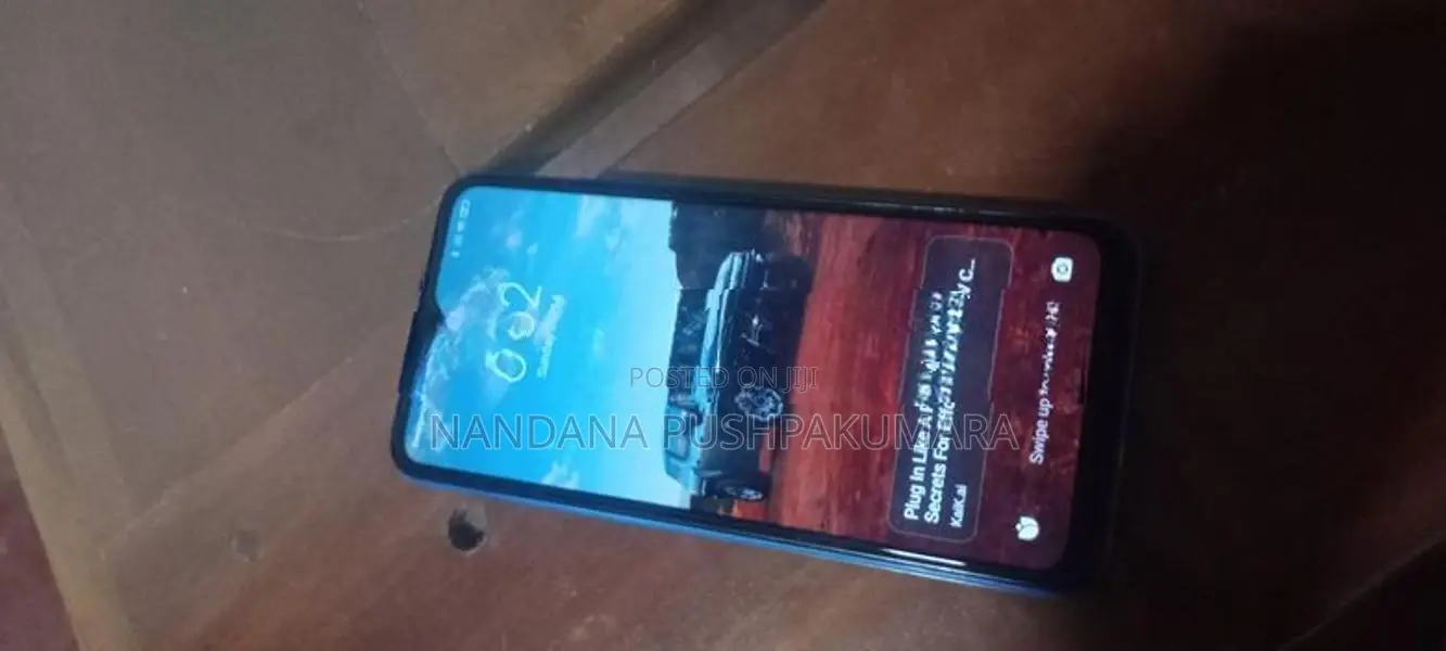 Xiaomi Redmi 9A (Used)