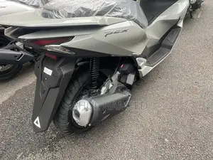 Honda PCX 2026
