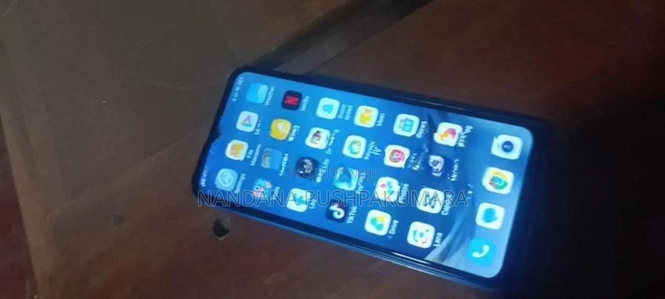 Xiaomi Redmi 9A (Used)