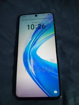 Honor X7b (Used)