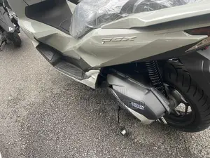 Honda PCX 2026