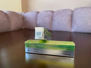 Celimax the Vita-A Retinal Shot Tightening Face Cream