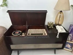 Vintage Radio