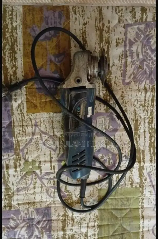 Hand Grinder