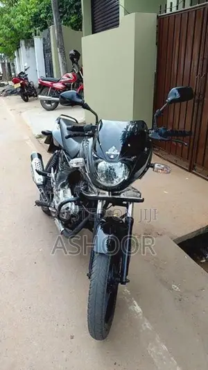 Bajaj Pulsar 150 2016