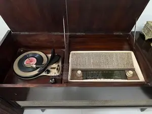Vintage Radio
