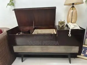 Vintage Radio