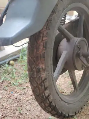 Bajaj Discover 125 2014