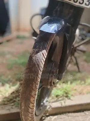 Bajaj Discover 125 2014