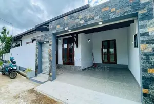Super Brand New Single Storey House for Sale in Athurugiriya