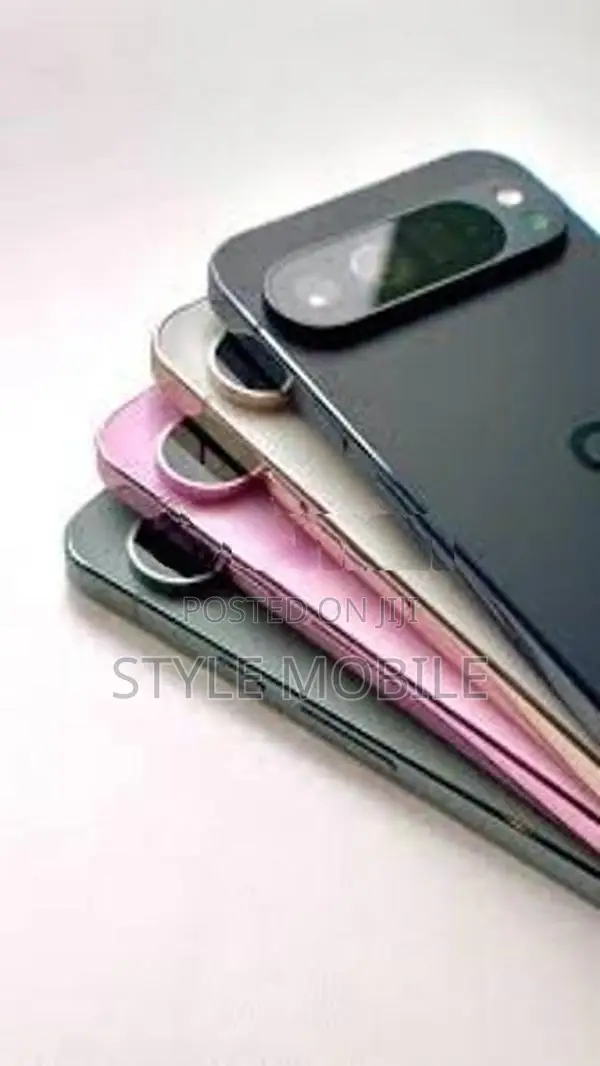 Google Pixel 9 Pro XL 16GB 128GB (Brand New)